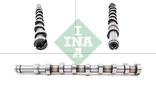 Camshaft